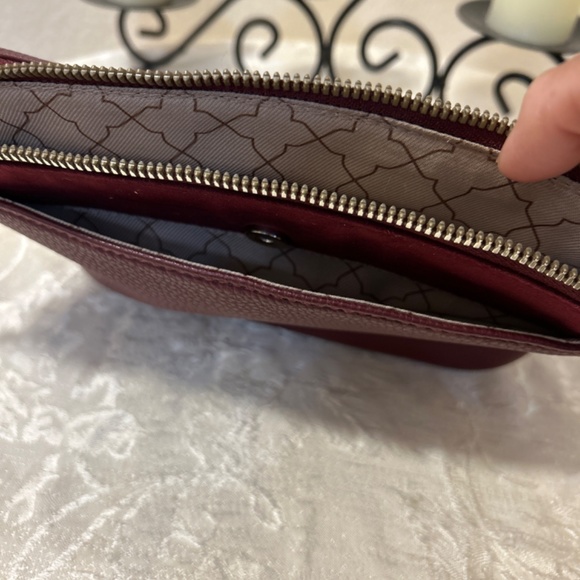 Women’s cosmetics or clutch bag - Picture 2 of 5